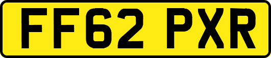 FF62PXR