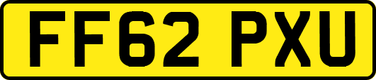 FF62PXU