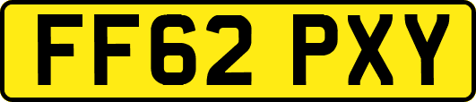 FF62PXY