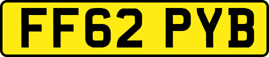 FF62PYB