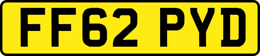 FF62PYD