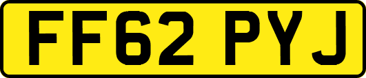 FF62PYJ