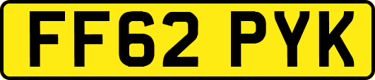 FF62PYK