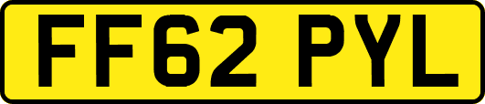 FF62PYL