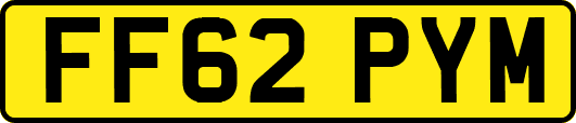 FF62PYM