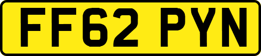 FF62PYN