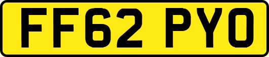 FF62PYO
