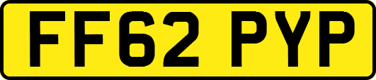 FF62PYP