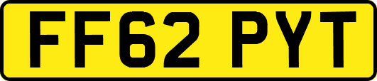 FF62PYT