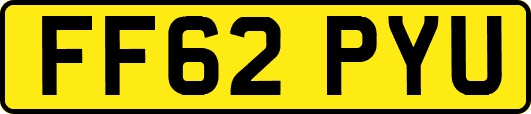 FF62PYU