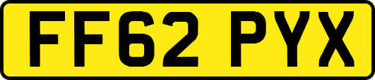 FF62PYX