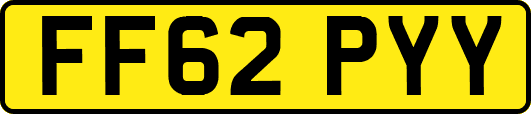 FF62PYY