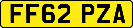 FF62PZA