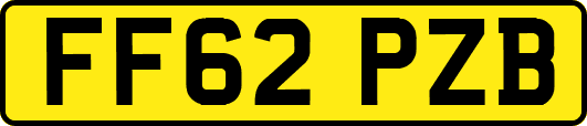 FF62PZB