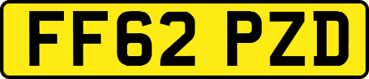 FF62PZD