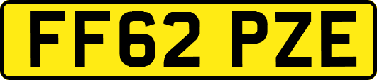 FF62PZE
