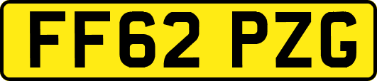 FF62PZG