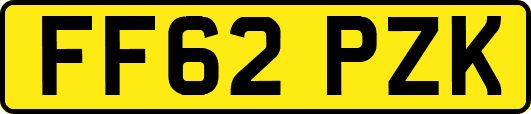 FF62PZK