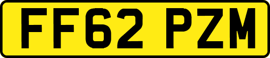 FF62PZM
