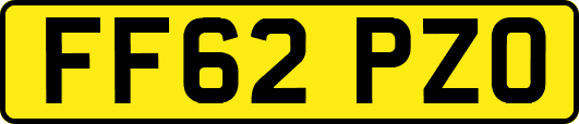 FF62PZO