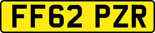 FF62PZR