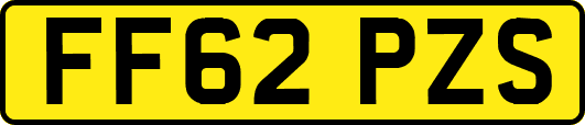 FF62PZS