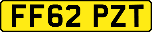 FF62PZT