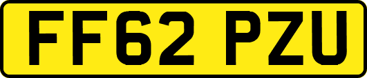 FF62PZU