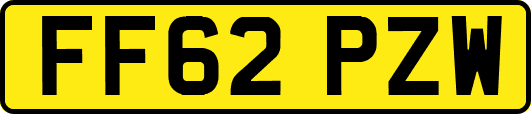 FF62PZW