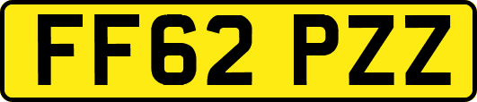 FF62PZZ