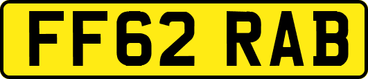 FF62RAB