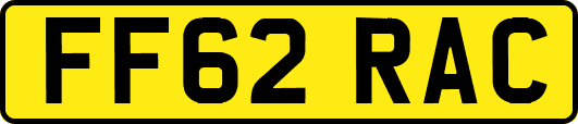 FF62RAC