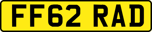 FF62RAD