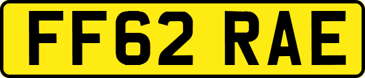 FF62RAE