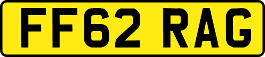 FF62RAG