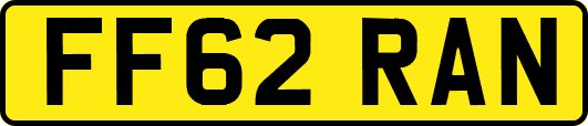 FF62RAN