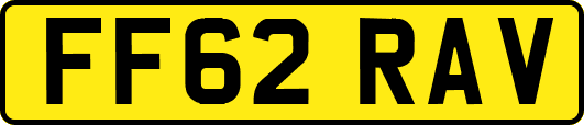 FF62RAV