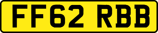 FF62RBB