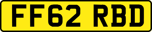FF62RBD