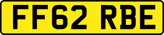 FF62RBE