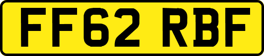 FF62RBF