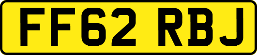 FF62RBJ