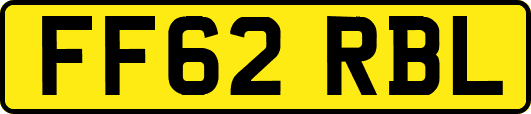 FF62RBL