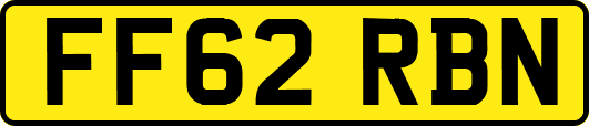 FF62RBN