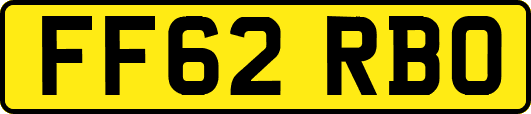FF62RBO