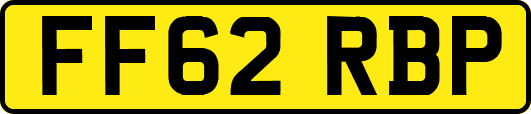 FF62RBP
