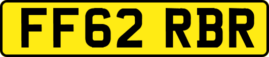 FF62RBR