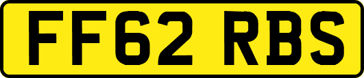 FF62RBS