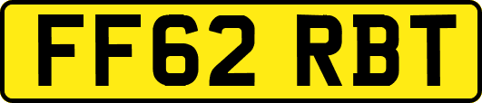FF62RBT