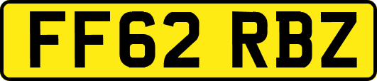 FF62RBZ